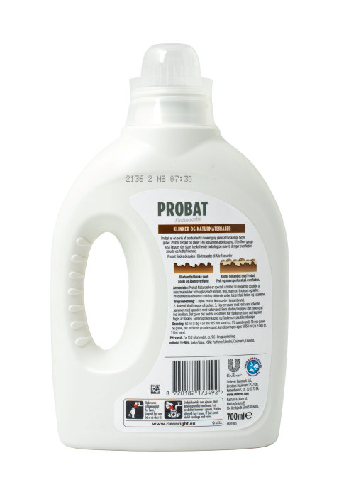 Probat natursåpe 700 ml